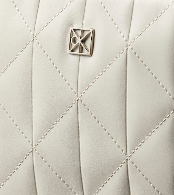 Calvin Klein  Bags - White Cross Body Bags