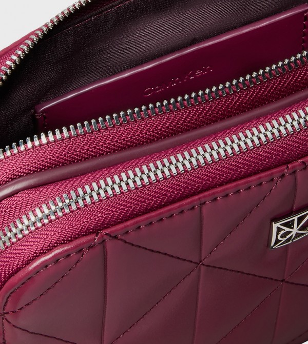 Calvin Klein  Bags - Red Cross Body Bags