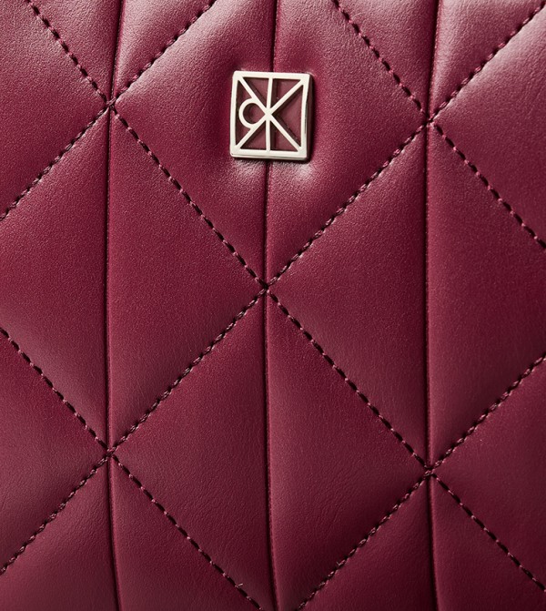 Calvin Klein  Bags - Red Cross Body Bags