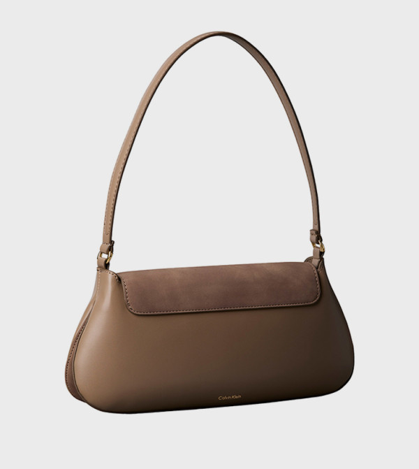 كالفين كلاين  - بني  حقائب الكتف