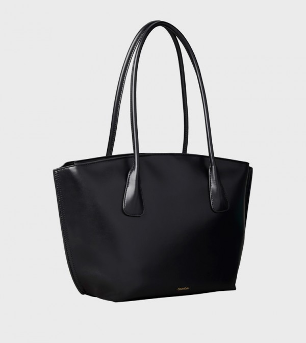 Calvin Klein  Bags - Black Tote Bags