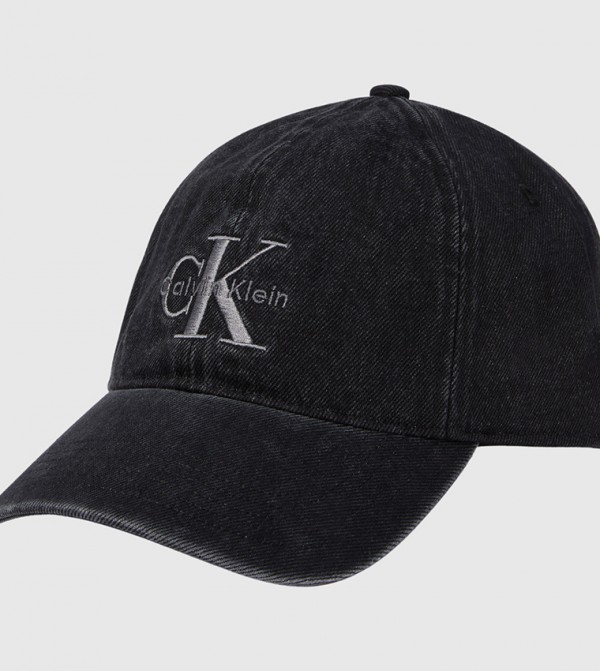 Calvin Klein  Caps - Black Caps