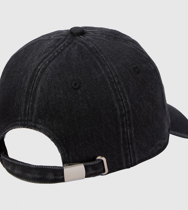 Calvin Klein  Caps - Black Caps