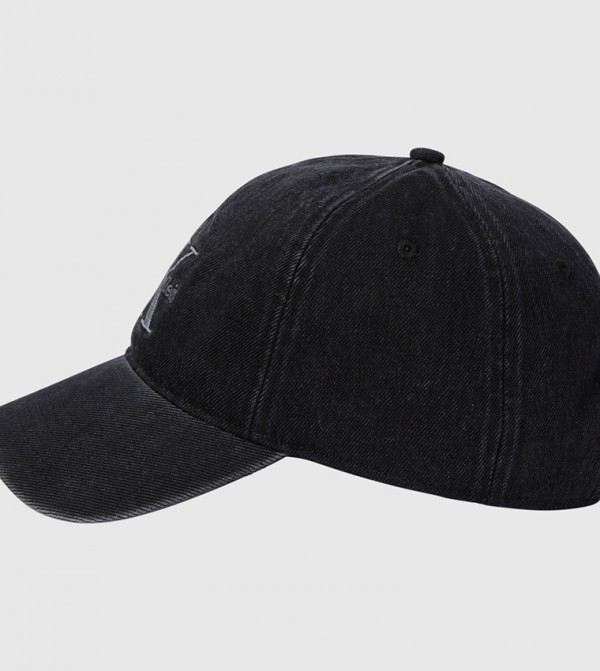 Calvin Klein  Caps - Black Caps