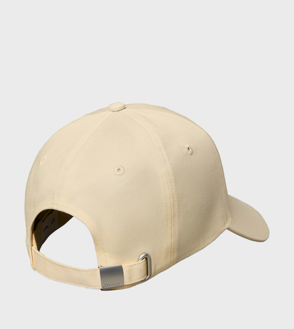 Calvin Klein  Caps & Hats - Beige Baseball Caps