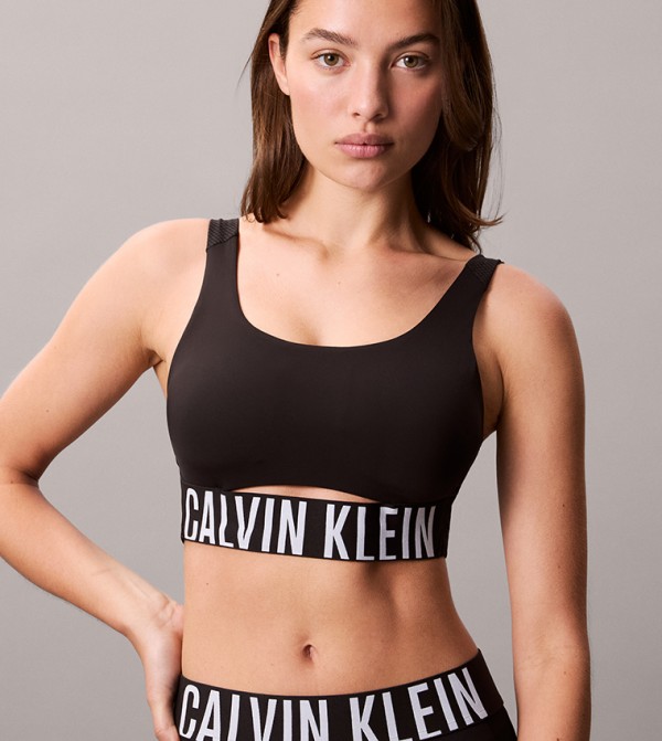 Calvin Klein Lingerie - Black Bras