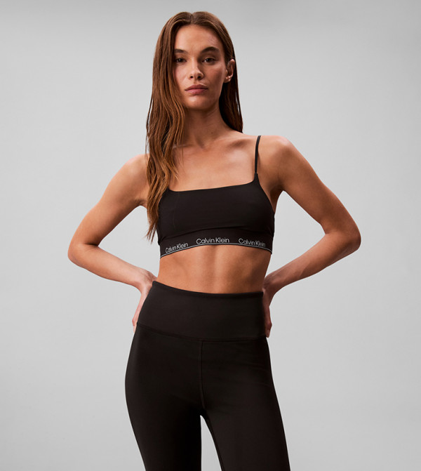 Calvin Klein  Clothing - Black leggings