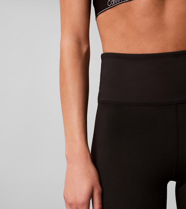 Calvin Klein  Clothing - Black leggings