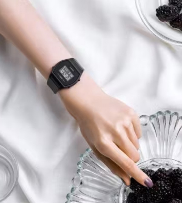 Casio Casio - Black undefined