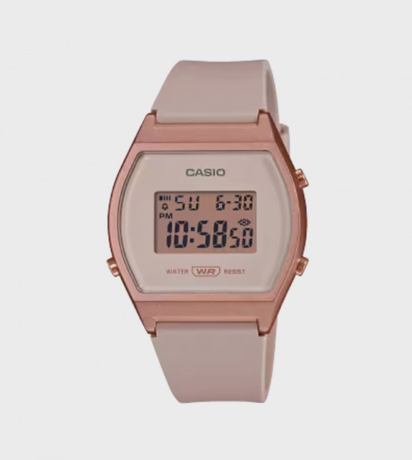 Casio Casio - Beige undefined