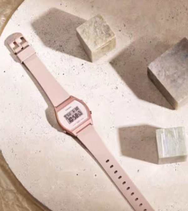 Casio Casio - Beige undefined