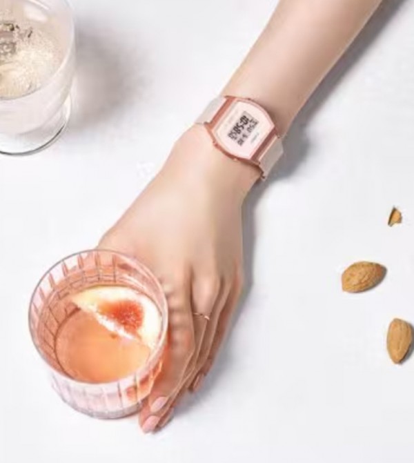 Casio Casio - Beige undefined