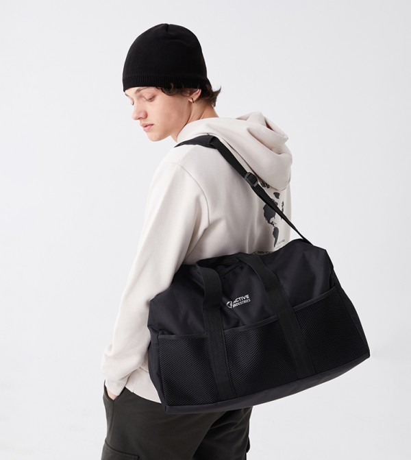 LC Waikiki Bags - Black undefined