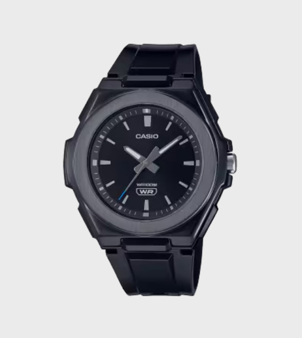 Casio Casio - Black undefined
