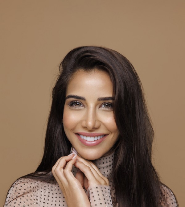 Layala  LENSES - Brown Lenses
