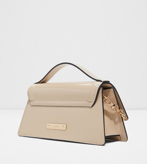 Aldo  Bags - Beige Cross Body Bags