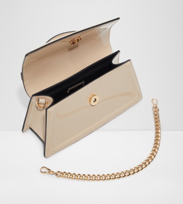 Aldo  Bags - Beige Cross Body Bags