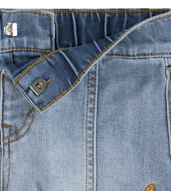Levi's  Sets - Multi Top & Shorts