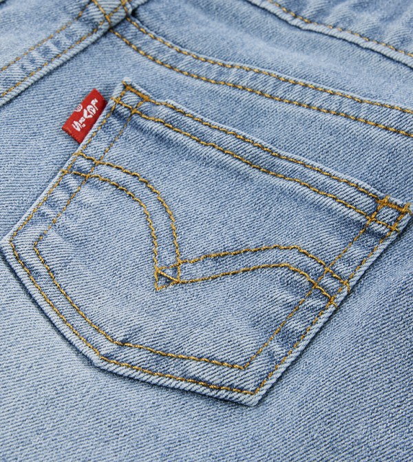 Levi's  Sets - Multi Top & Shorts