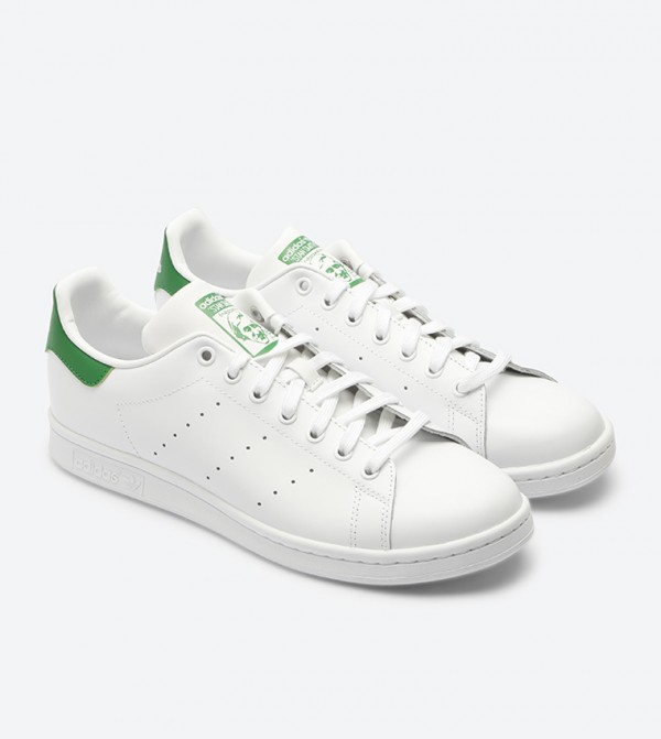 Adidas Originals Adidas Originals - White Sneakers