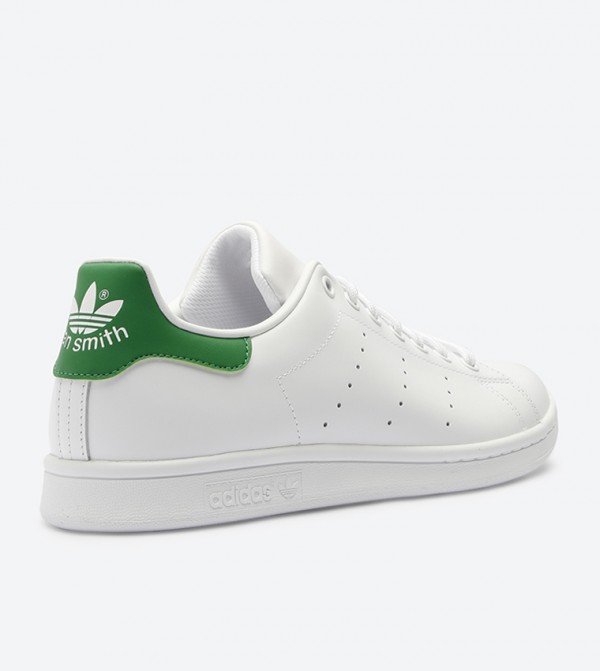 Adidas Originals Adidas Originals - White Sneakers