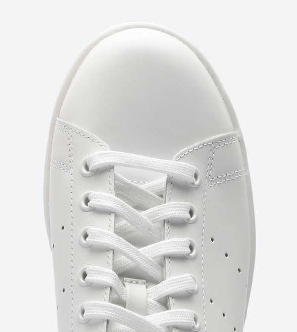 Adidas Originals Adidas Originals - White Sneakers