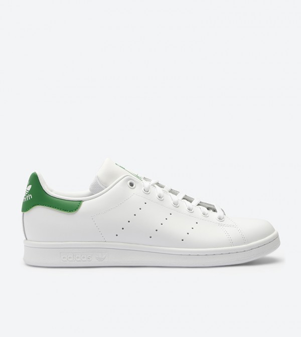 Adidas Originals Adidas Originals - White Sneakers