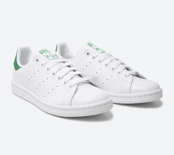 Adidas Originals Adidas Originals - White undefined