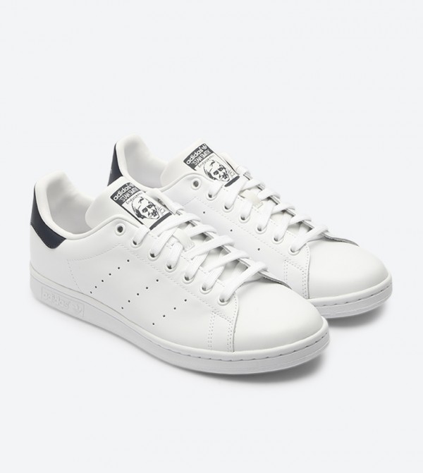 Adidas Originals Adidas Originals - White Sneakers