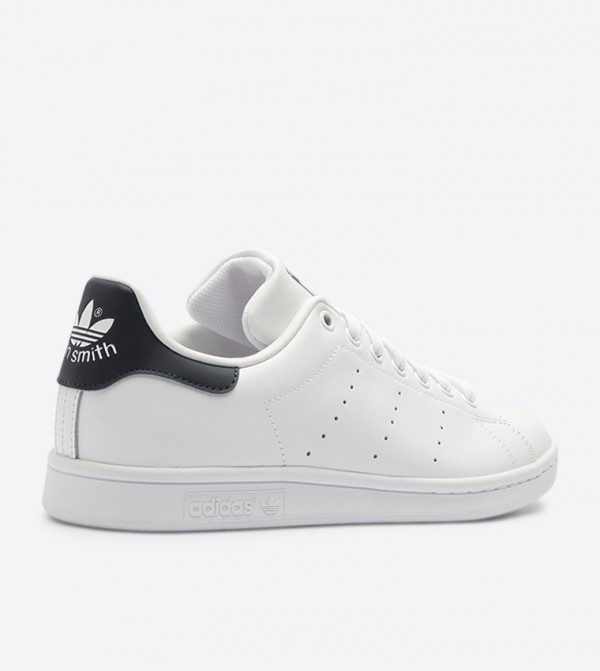 Adidas Originals Adidas Originals - White Sneakers
