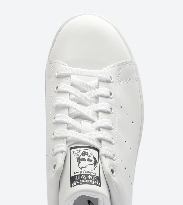 Adidas Originals Adidas Originals - White Sneakers