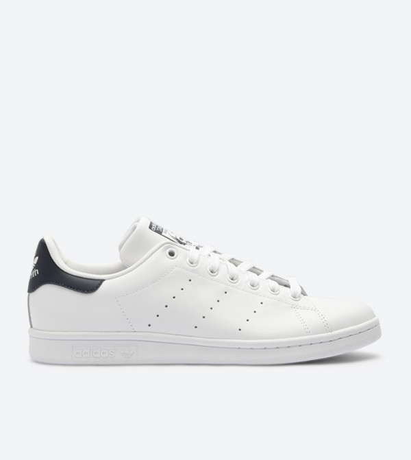 Adidas Originals Adidas Originals - White Sneakers