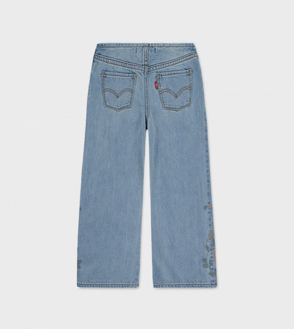 Levi's  - Blue Jeans