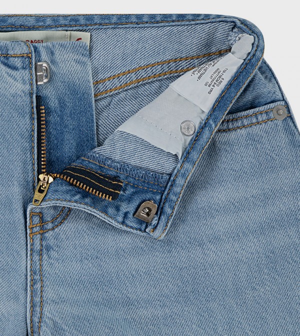 Levi's  - Blue Jeans