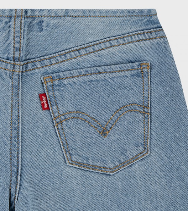 Levi's  - Blue Jeans