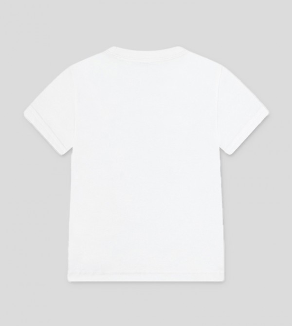 Levi's Levi's - White T-shirts