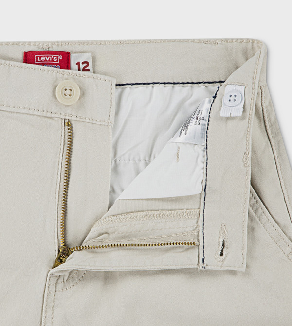 Levi's Levi's - Beige Shorts
