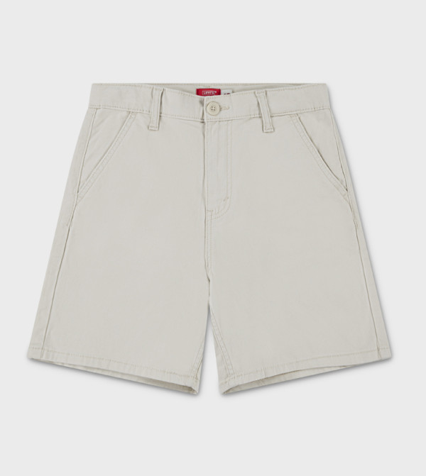 Levi's Levi's - Beige Shorts