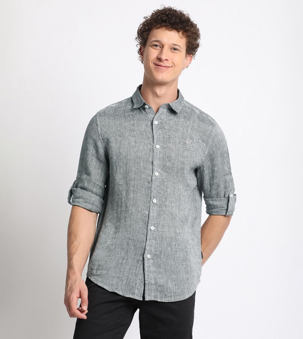 Beverly Hills Polo Club Beverly Hills Polo Club - DARK NAVY Long Sleeves