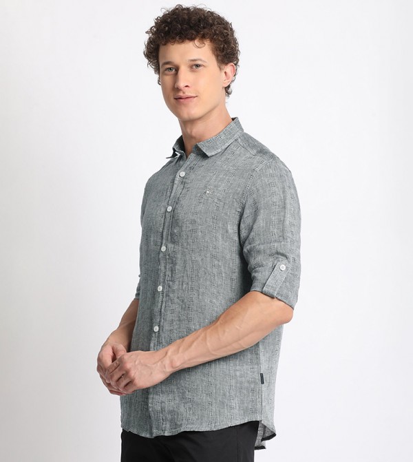Beverly Hills Polo Club Beverly Hills Polo Club - DARK NAVY Long Sleeves