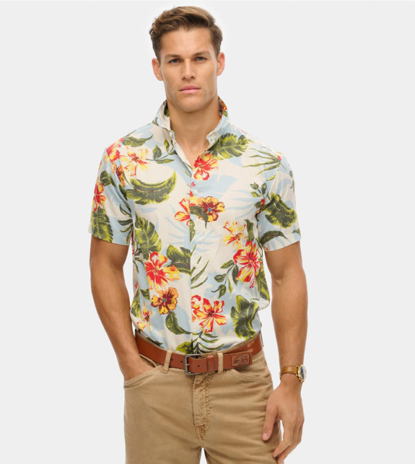 Superdry Superdry - Multi Casual Shirts