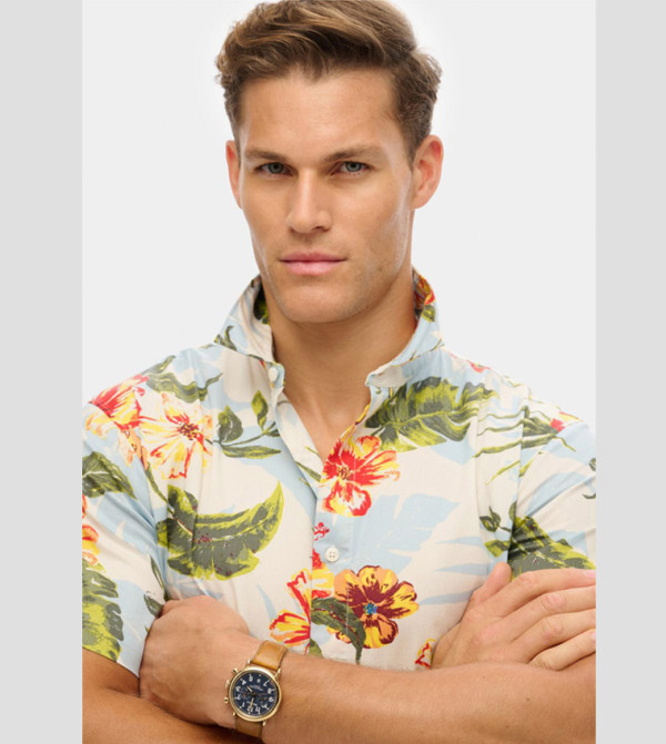 Superdry Superdry - Multi Casual Shirts