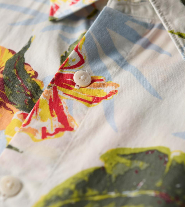 Superdry Superdry - Multi Casual Shirts