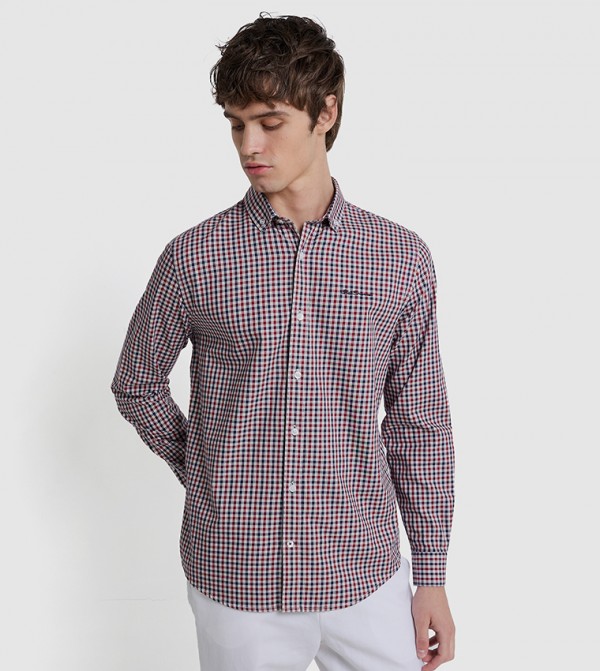 Ben Sherman Ben Sherman - Multi Long Sleeves