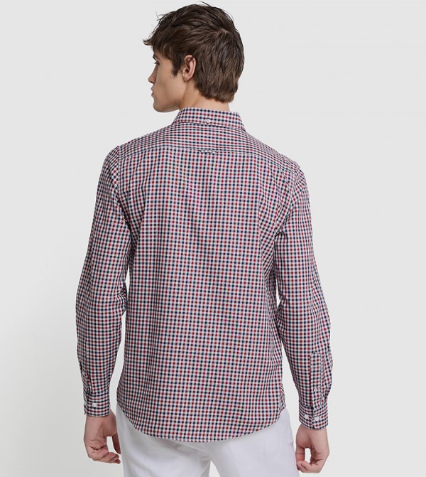 Ben Sherman Ben Sherman - Multi Long Sleeves
