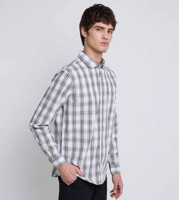 Ben Sherman Ben Sherman - Multi Casual Shirts