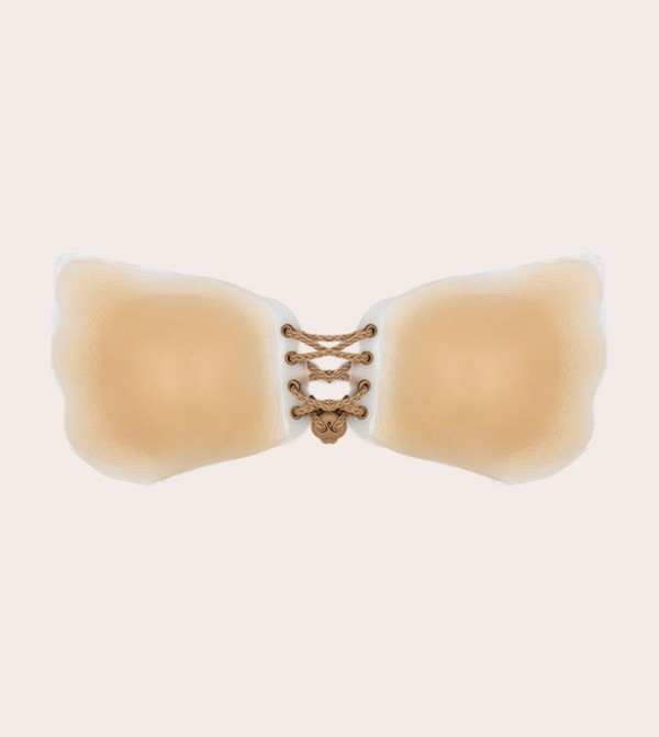 PrettyLittleThing  Lingerie - Nude Bras