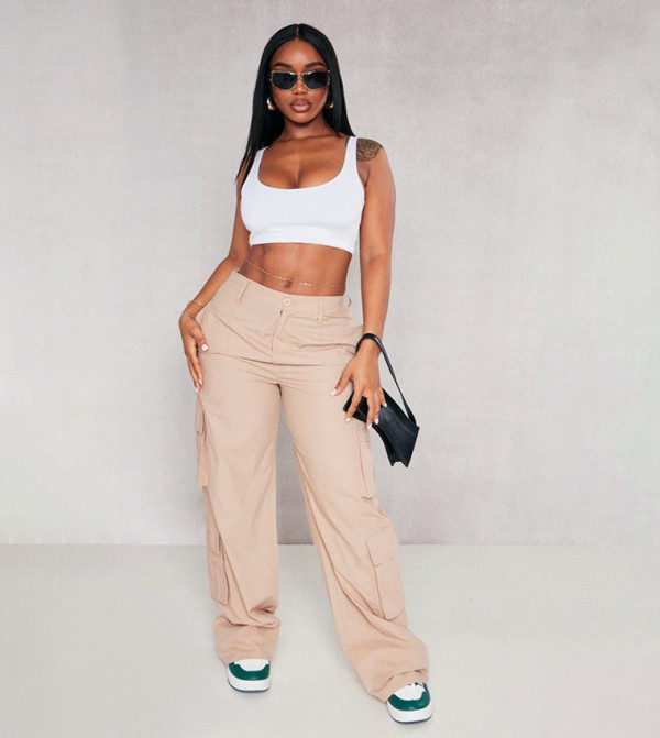 بريتي ليتل ثينغ  لانجري - أبيض Bras