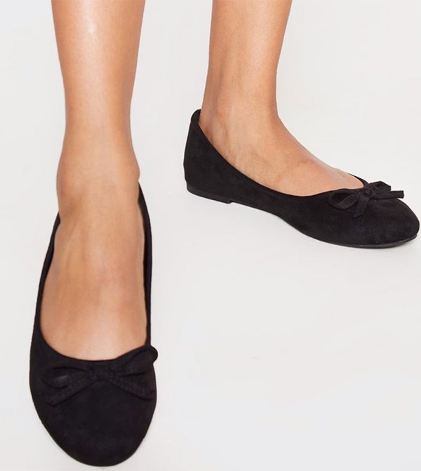 PrettyLittleThing PrettyLittleThing - Black undefined