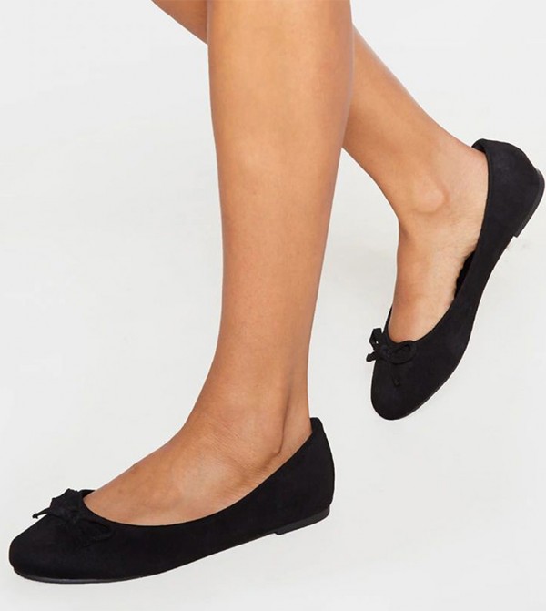 PrettyLittleThing PrettyLittleThing - Black undefined